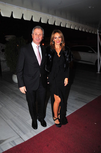 AHMET - DEMET HANİF