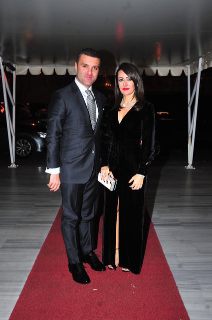 EMİR - FATOŞ SARIGÜL
