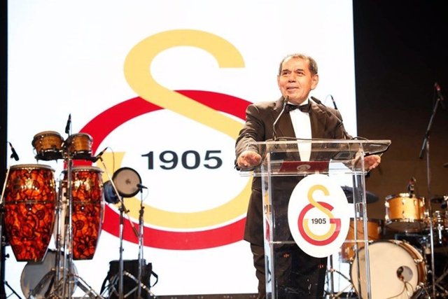 DURSUN ÖZBEK