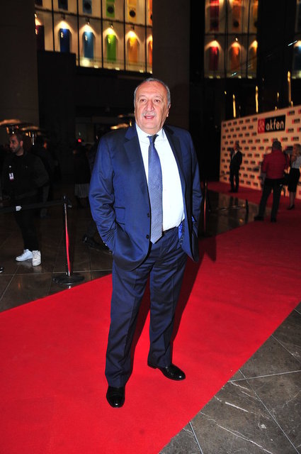 MEHMET AĞAR