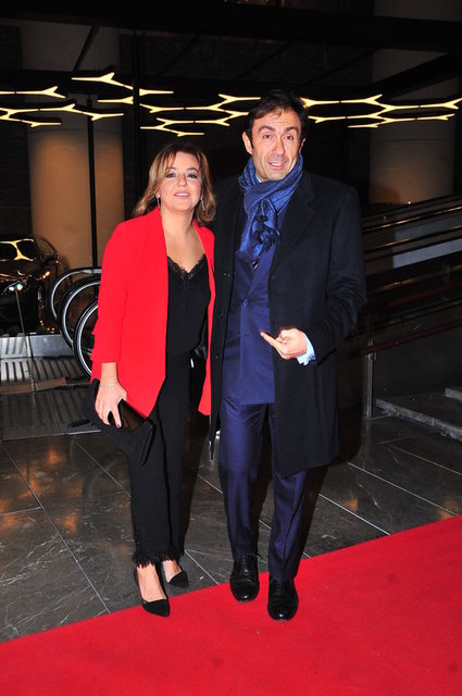 FULİN ARIKAN - MURAT AKSU
