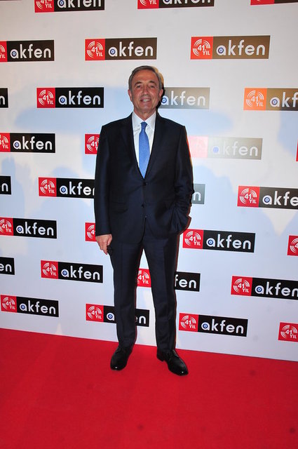 HAMDİ AKIN