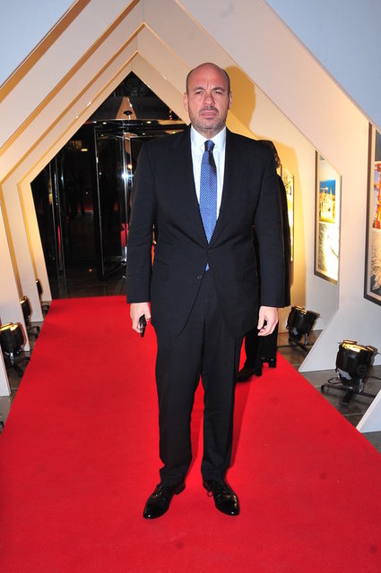 LEVENT KIZIL