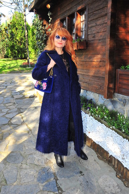 BERRİN ZORLU