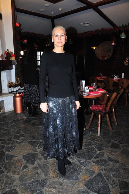 NESLİHAN KARAAĞAÇ