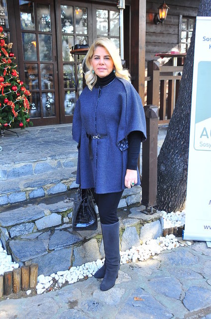 ECE KURDOĞLU