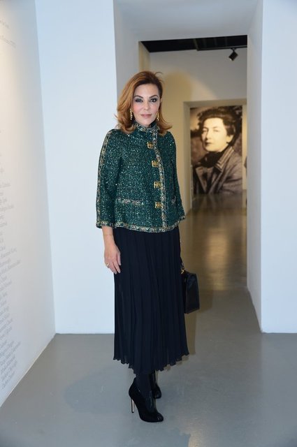 FERYAL GÜLMAN