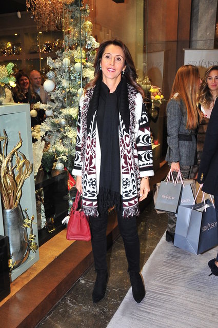 ÖZLEM GENÇOĞLU