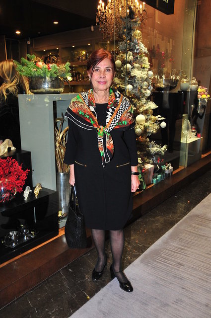 ZEYNEP GERMEN