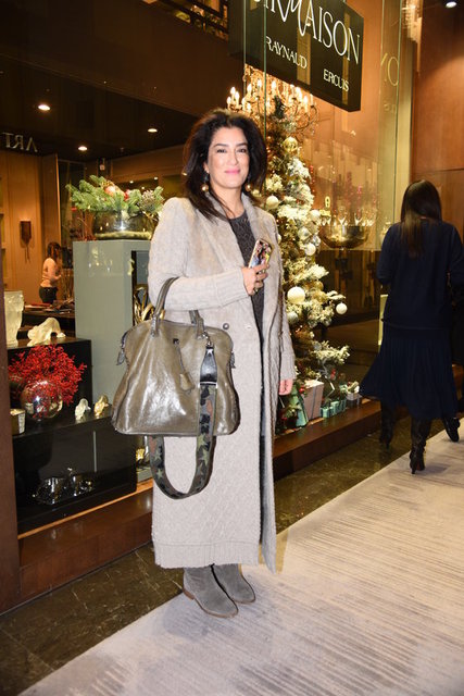 NAZLI KEÇELİ