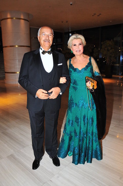 ERTUĞRUL - FATOŞ HATAYLI