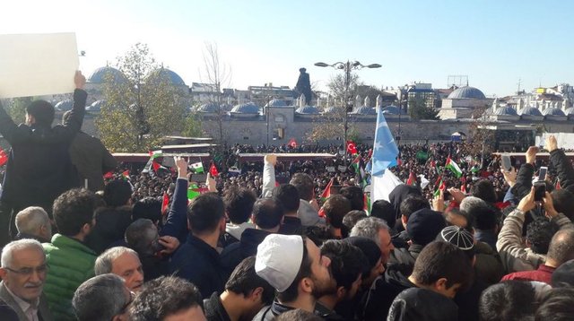 İstanbul - Fatih Cami