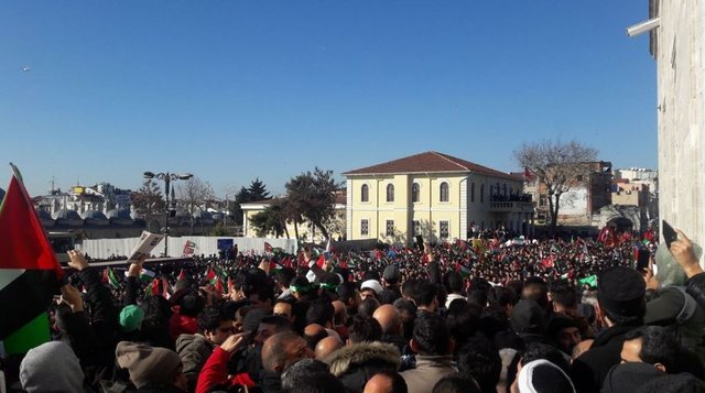İstanbul - Fatih Cami