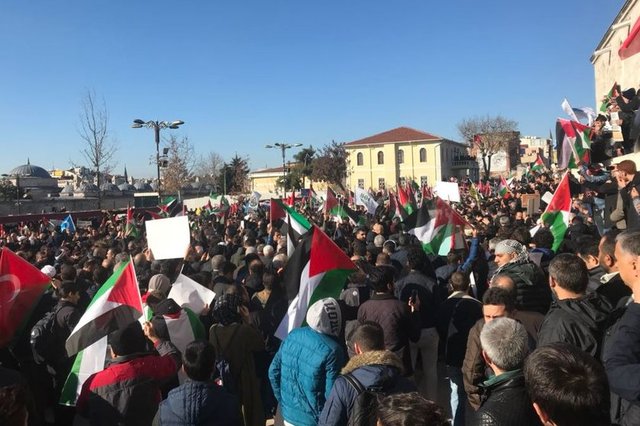 İstanbul - Fatih Cami