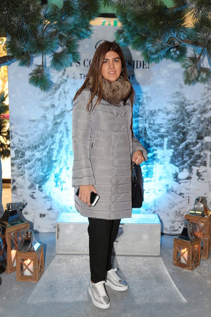 DERYA AYAYDIN