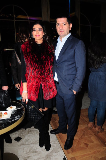 AYŞEGÜL - ALİ ÜNAL