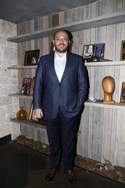 POLAT GÜLMAN