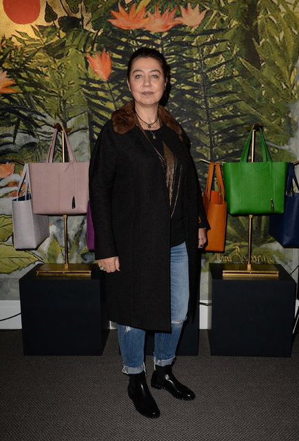 AYŞEGÜL HOTİÇ