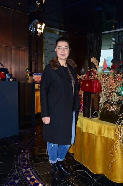 BAHAR ŞER