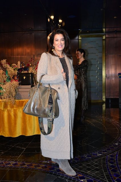 NAZLI KEÇELİ