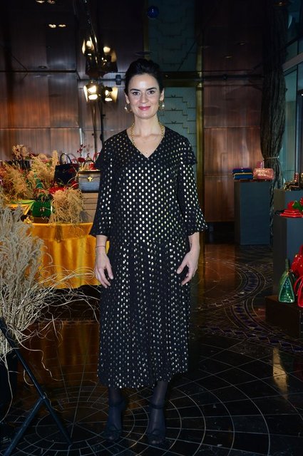 ASLI BAYRAKTAROĞLU