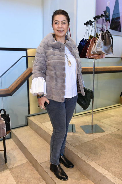 AYŞEGÜL HOTİÇ