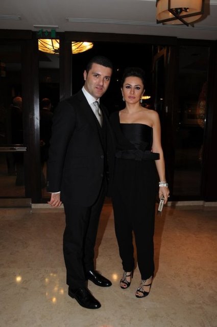 FATOŞ - EMİR SARIGÜL