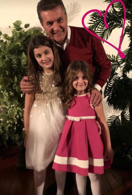 MUSTAFA, AZRA, AYŞENAZ SARIGÜL