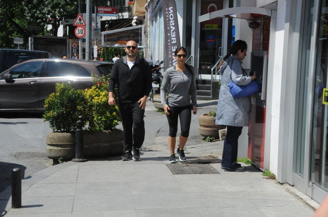 POLAT - EKİN GÜLMAN