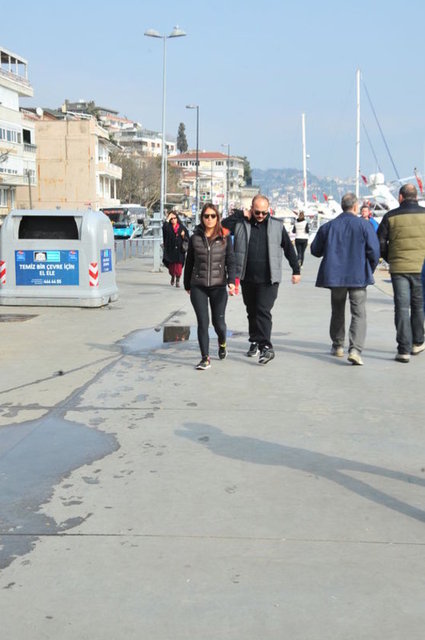 POLAT - EKİN GÜLMAN