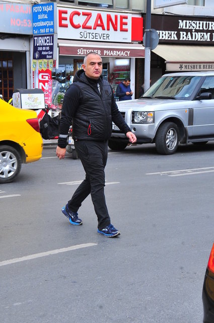 MEHMET ERSOY