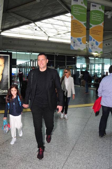 ALİ GÜRSOY