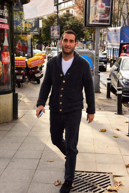 CAN KÖSEOĞLU