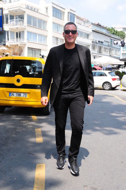 ALİ GÜRSOY
