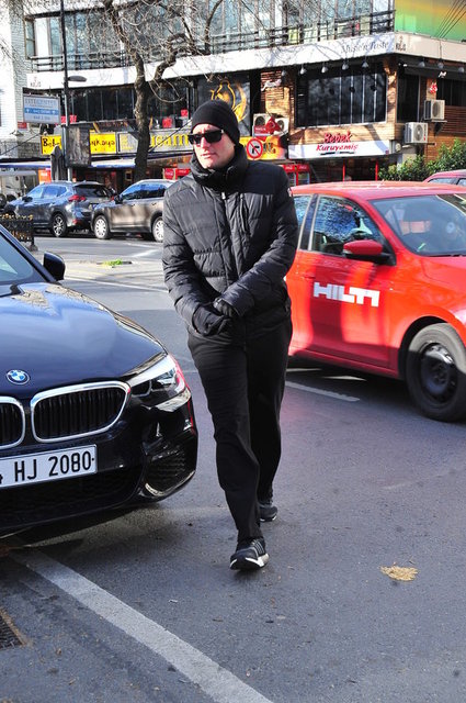 ALİ GÜRSOY