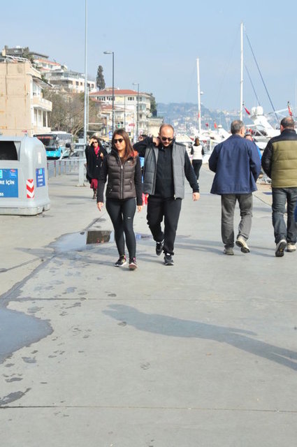 POLAT - EKİN GÜLMAN