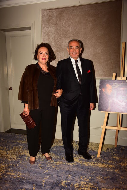 NAZAN - MUSTAFA SÜZER