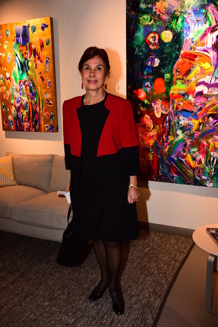 ZEYNEP GERMEN