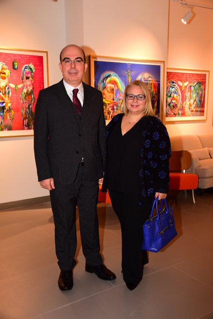ERKAN - ASLI KAPTANOĞLU