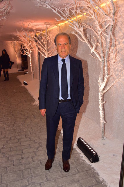 MUSTAFA DENİZLİ
