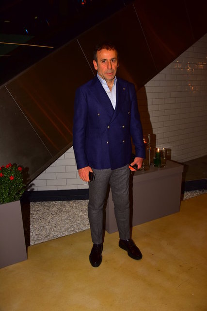 ABDULLAH AVCI