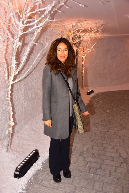 ASLI KÜSEYRİOĞLU