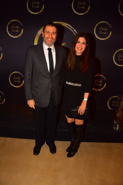ALPER - SİNEM AKSOY