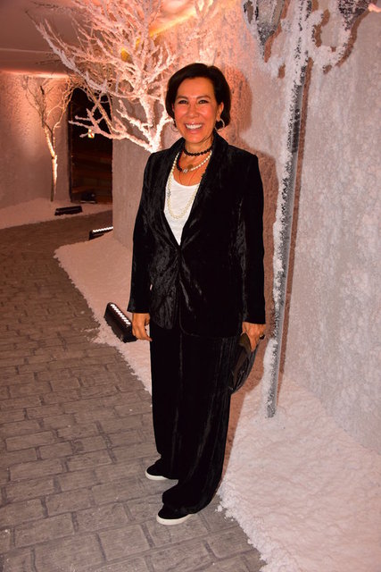SELMA TÜRKEŞ
