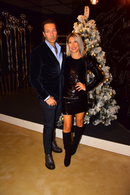 ABDULLAH - SELİN BURNAZ