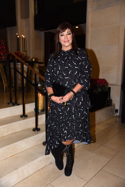 ÖZLEM AVCIOĞLU