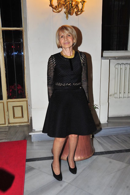 EBRU SANVER