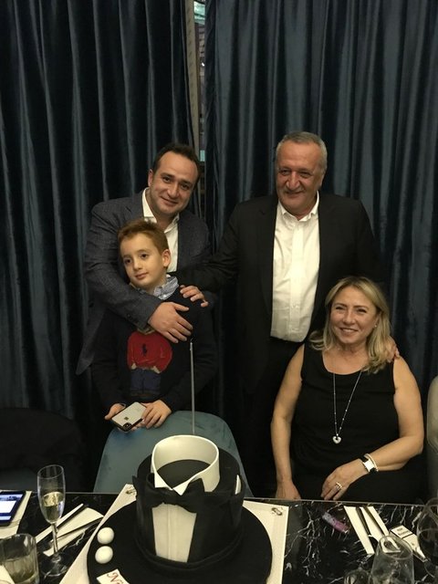 TOLGA, MEHMET, EMEL AĞAR