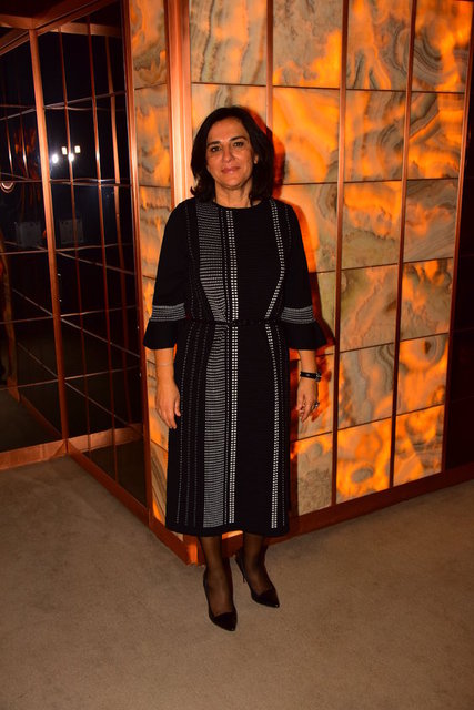 AYFER TOPRAK KARAVAN