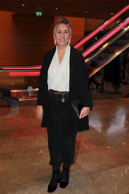 AYTEN DANIŞMAN